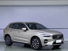 Volvo XC60 B5 AWDLuxury Edition - фото 3