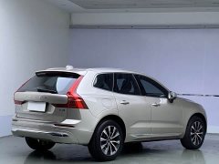 Volvo XC60 B5 AWDLuxury Edition - фото 6