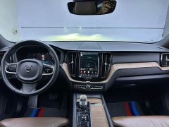 Volvo XC60 B5 AWDLuxury Edition - фото 7