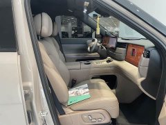 Volvo LS8 66 Ultra Flagship - фото 10