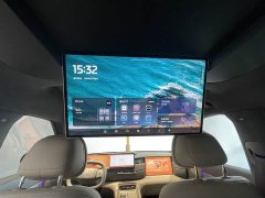 Volvo LS8 66 Ultra Flagship - фото 15