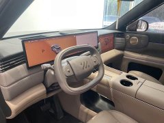 Volvo LS8 66 Ultra Flagship - фото 18