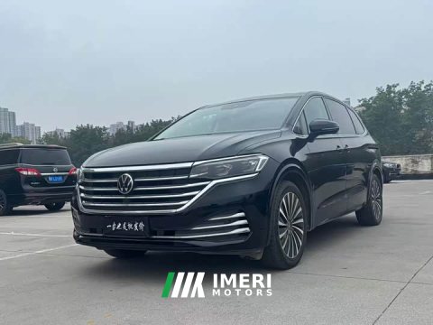 2024 Volkswagen 380TSI Premium Edition - автомобиль из Китая