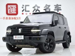 Tank 300 2.0T - фото 1