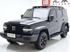 Tank 300 2.0T - фото 4