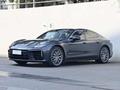 Porsche Panamera 2024 Panamera 2.9T - фото 1