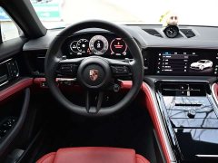 Porsche Panamera 2024 Panamera 2.9T - фото 10