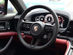 Porsche Panamera 2024 Panamera 2.9T - фото 11