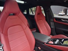 Porsche Panamera 2024 Panamera 2.9T - фото 17