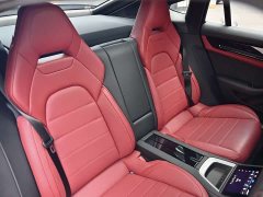 Porsche Panamera 2024 Panamera 2.9T - фото 18