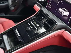 Porsche Panamera 2024 Panamera 2.9T - фото 19