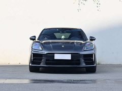 Porsche Panamera 2024 Panamera 2.9T - фото 2