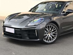 Porsche Panamera 2024 Panamera 2.9T - фото 3