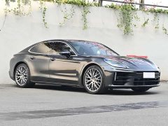 Porsche Panamera 2024 Panamera 2.9T - фото 6