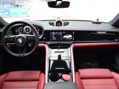 Porsche Panamera 2024 Panamera 2.9T - фото 9