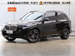 BMW X5 xDrive 40Li M - фото 1