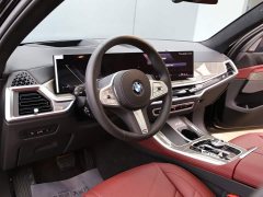 BMW X5 xDrive 40Li M - фото 13