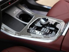BMW X5 xDrive 40Li M - фото 14