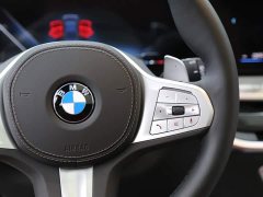 BMW X5 xDrive 40Li M - фото 17