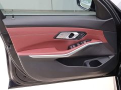BMW 3 320Li M - фото 10