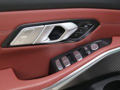 BMW 3 320Li M - фото 11