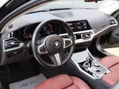 BMW 3 320Li M - фото 13