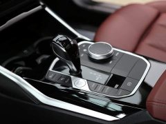 BMW 3 320Li M - фото 14