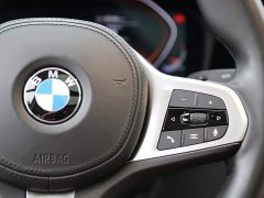 BMW 3 320Li M - фото 17