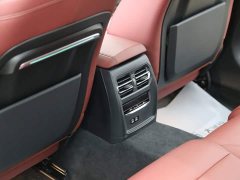 BMW 3 320Li M - фото 19