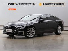 Audi A6L 45 TFSI Version - фото 1