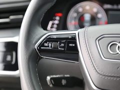 Audi A6L 45 TFSI Version - фото 16
