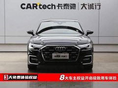 Audi A6L 45 TFSI Version - фото 2