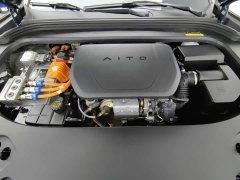 AITO M9 EREV Max Edition 42kWh 6 Edition - фото 6