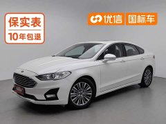AITO EcoBoost 180 Fashion Version - фото 1