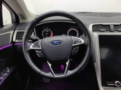 AITO EcoBoost 180 Fashion Version - фото 11