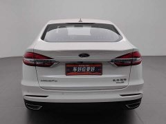 AITO EcoBoost 180 Fashion Version - фото 4