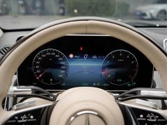 Mercedes-Benz S 480 4MATIC - фото 10