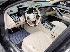 Mercedes-Benz S 480 4MATIC - фото 12