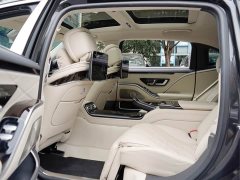 Mercedes-Benz S 480 4MATIC - фото 13