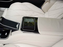 Mercedes-Benz S 480 4MATIC - фото 15