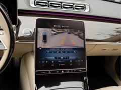 Mercedes-Benz S 480 4MATIC - фото 16