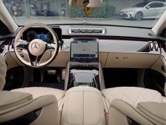 Mercedes-Benz S 480 4MATIC - фото 17