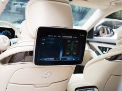Mercedes-Benz S 480 4MATIC - фото 18