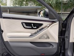 Mercedes-Benz S 480 4MATIC - фото 19