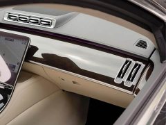 Mercedes-Benz S 480 4MATIC - фото 20