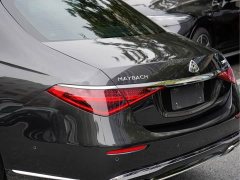Mercedes-Benz S 480 4MATIC - фото 5