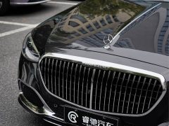 Mercedes-Benz S 480 4MATIC - фото 8