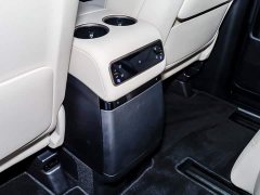 Li Auto MEGA Ultra Edition - фото 12