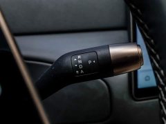 Li Auto MEGA Ultra Edition - фото 20