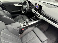 Audi A4L 40 TFSI Fashionable and Dynamic - фото 11